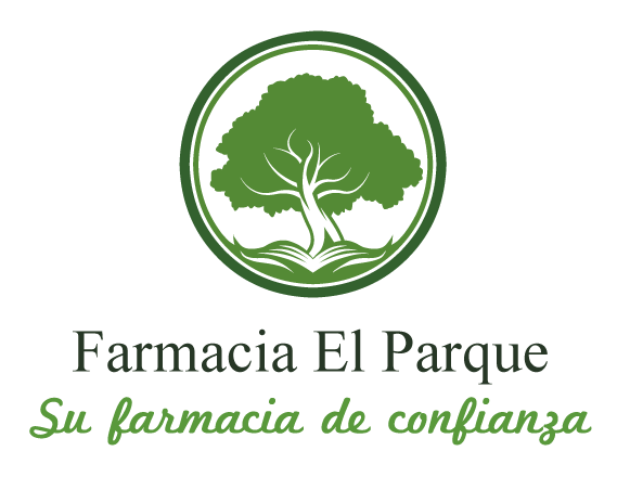 Logotipo Farmacia El Parque