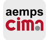 Logotipo AEMPS CIMA